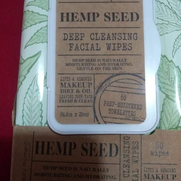 Hemp items - Picture 3 of 7